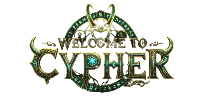 Cypher Hero